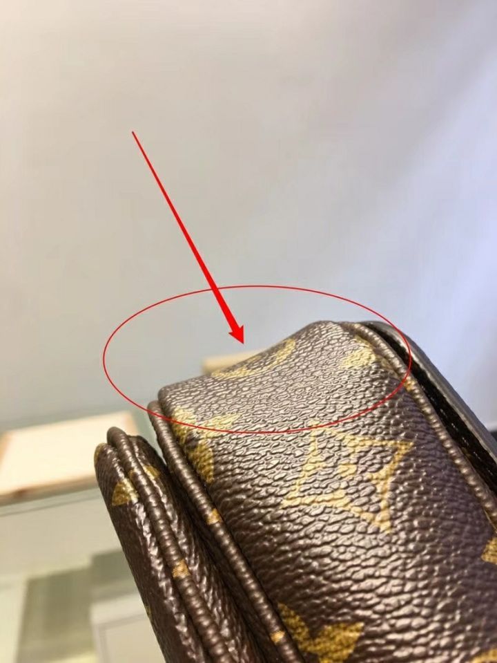 LV离职柜姐：为什么你看见的LV包，细节都对了，但却可能也是高仿