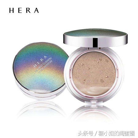 t区油适合哪款气垫,拯救mistine气垫