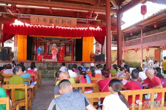 小布镇有哪些景点介绍,小布镇景区