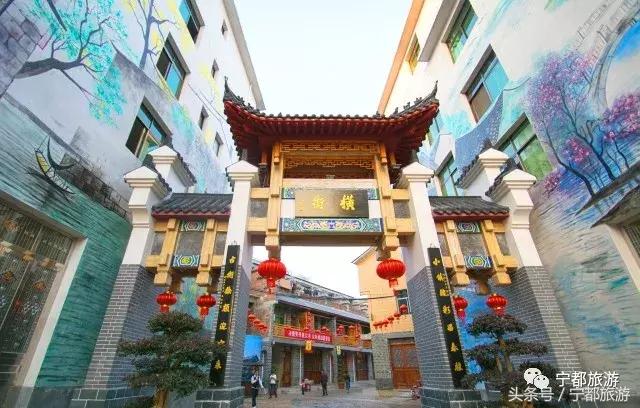 小布镇有哪些景点介绍,小布镇景区