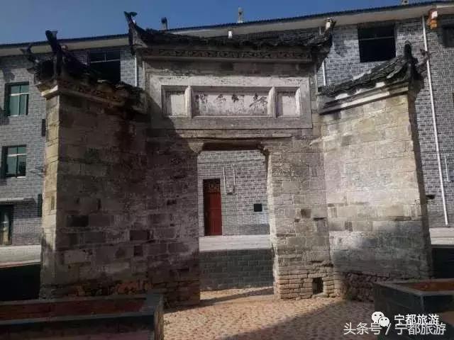 小布镇有哪些景点介绍,小布镇景区