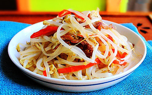 老年人牙口不好，可以选择这样的食物！