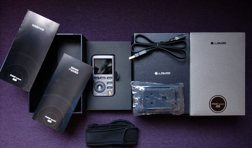 你与美妙的音乐之间仅差一个*放播**器，盘点最好听的HIFI无损MP3