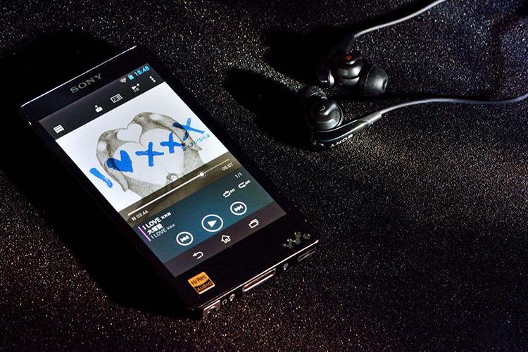 你与美妙的音乐之间仅差一个*放播**器，盘点最好听的HIFI无损MP3