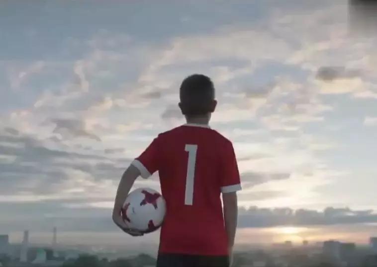 观看世界杯主题曲MV的正确姿势