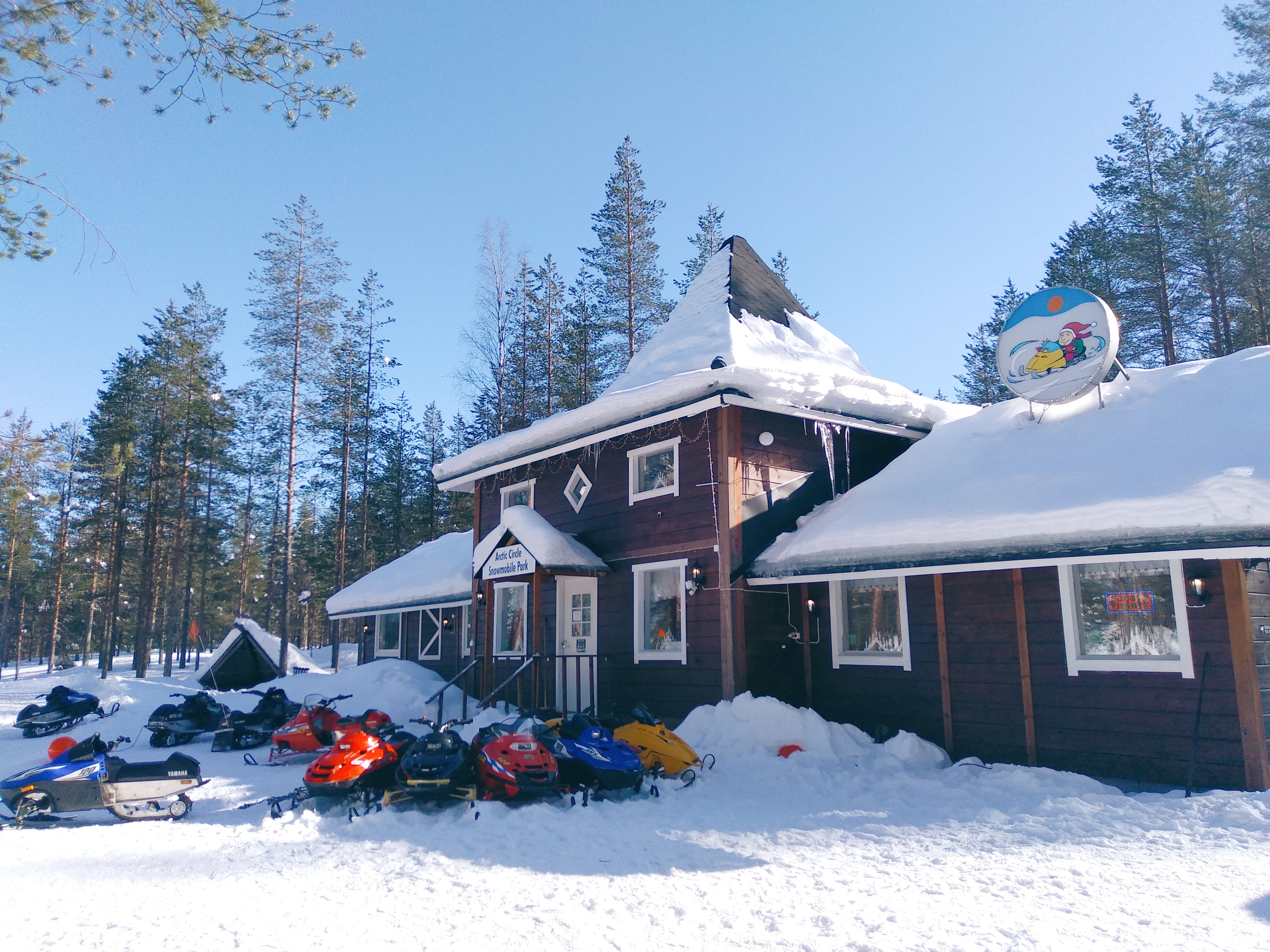 驯鹿拉雪橇旅游,鹿拉雪橇圣诞