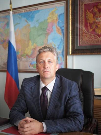 二三里记者,拜访俄罗斯驻华大使的记者