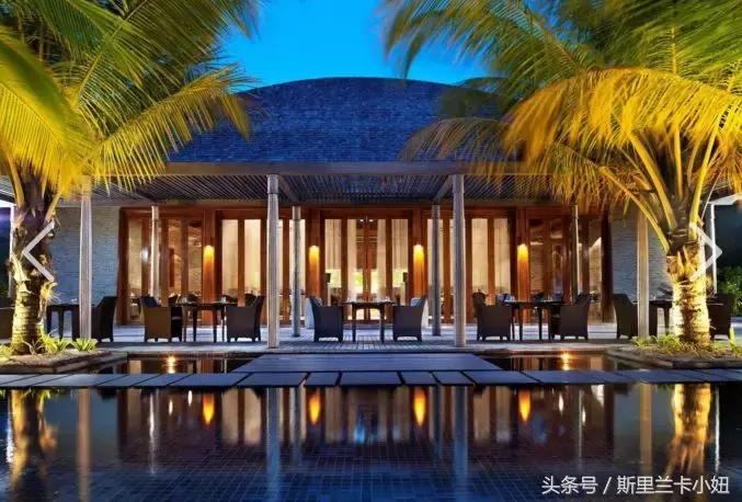 探寻马尔代夫8星级岛的奢华之处,马尔代夫一次游三个岛