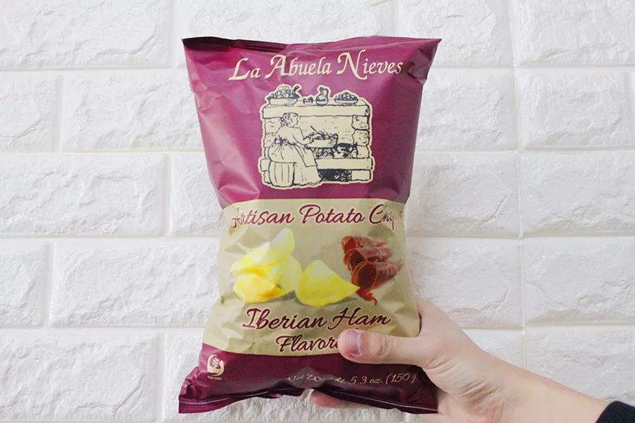 薯片推荐哪些,薯片推荐口味大全