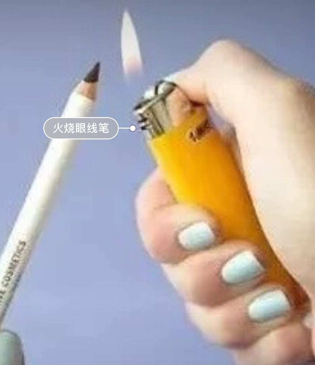 不会画眉毛可以这样学超简单的,不会画眉毛的动手练习起来