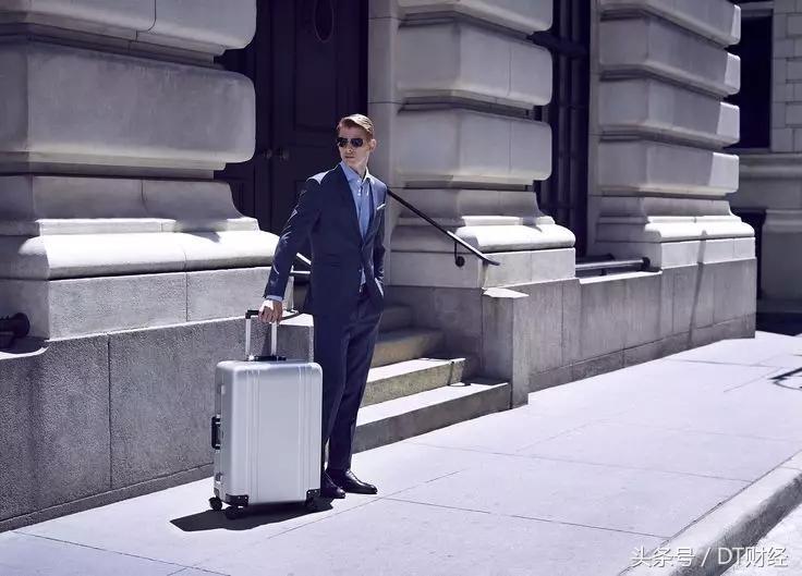 不想在机场与人“撞箱”？这份旅行箱升级指南送给你