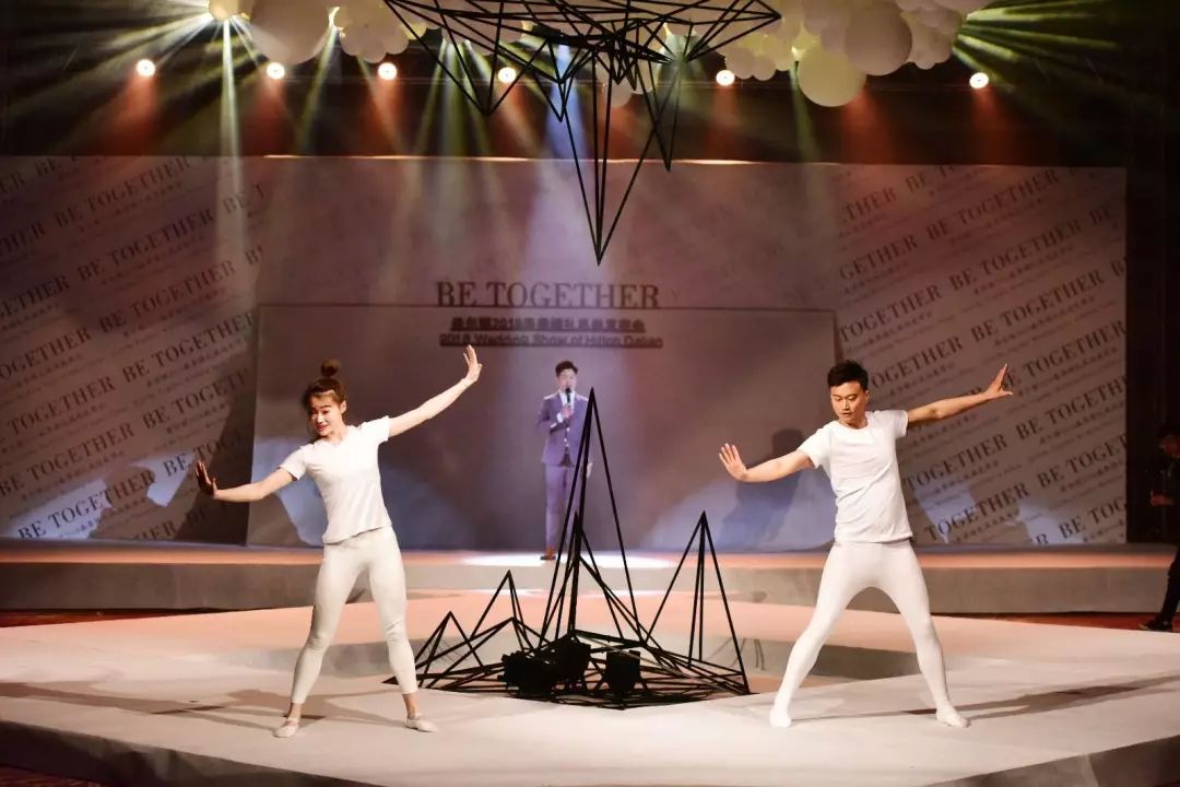 2018年大连人的婚庆，可以如此浪漫、有品！大家都来开开眼！