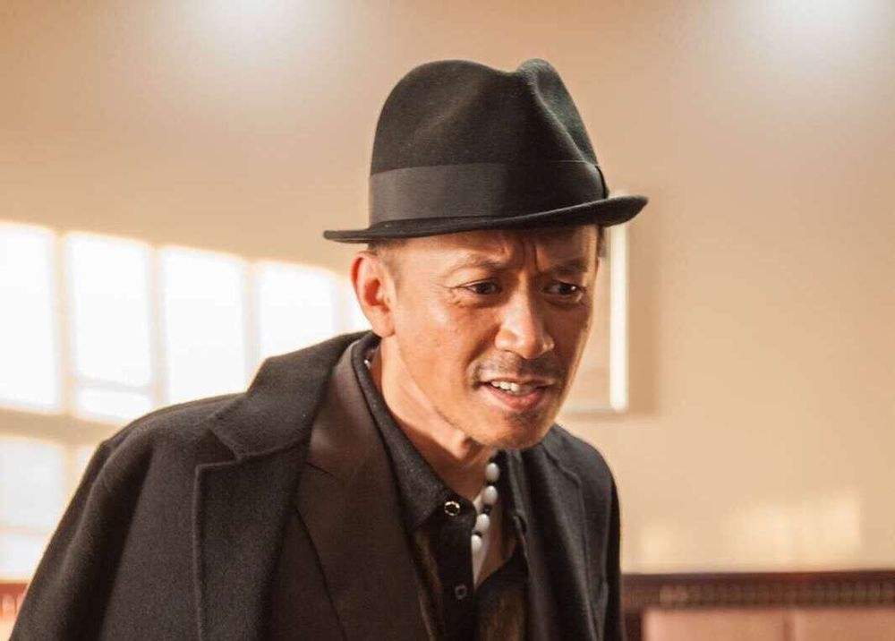 明星吸毒前后对比照片,明星吸毒前后对比照