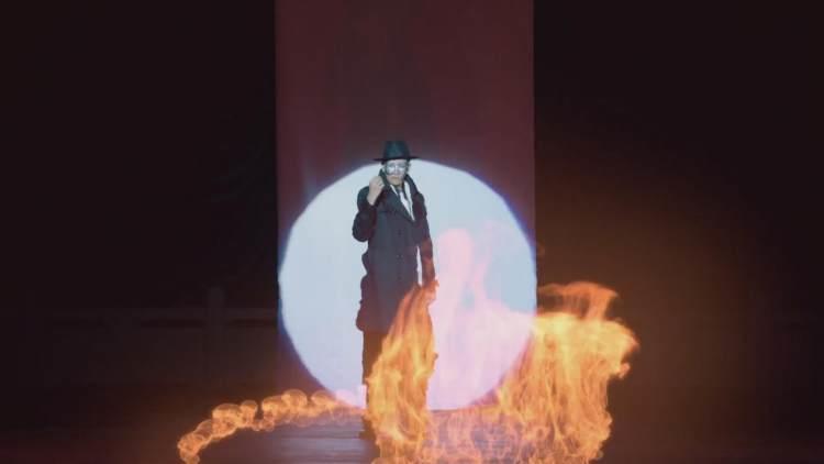 开眼界了，还有这种类型的抗日雷剧