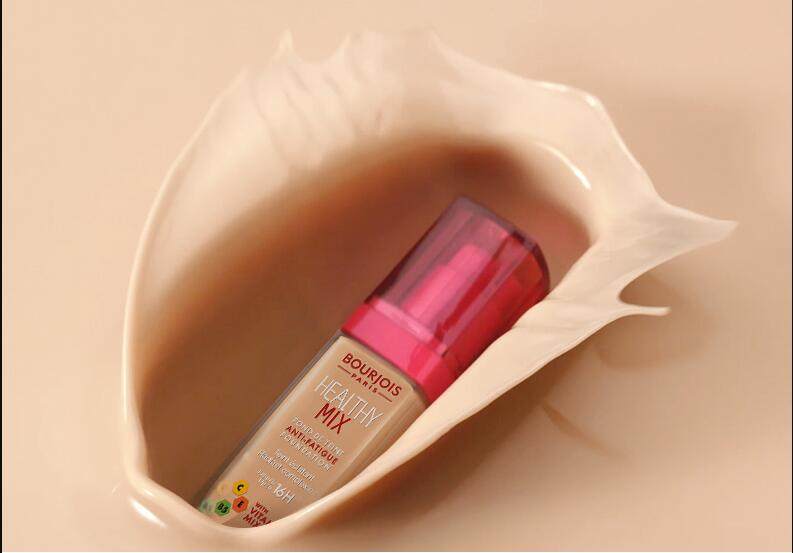 那些几块钱的粉底液真的可以用吗,这几款粉底最适合油皮