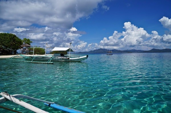 全球十大最美岛屿,揭秘地球最深海洋