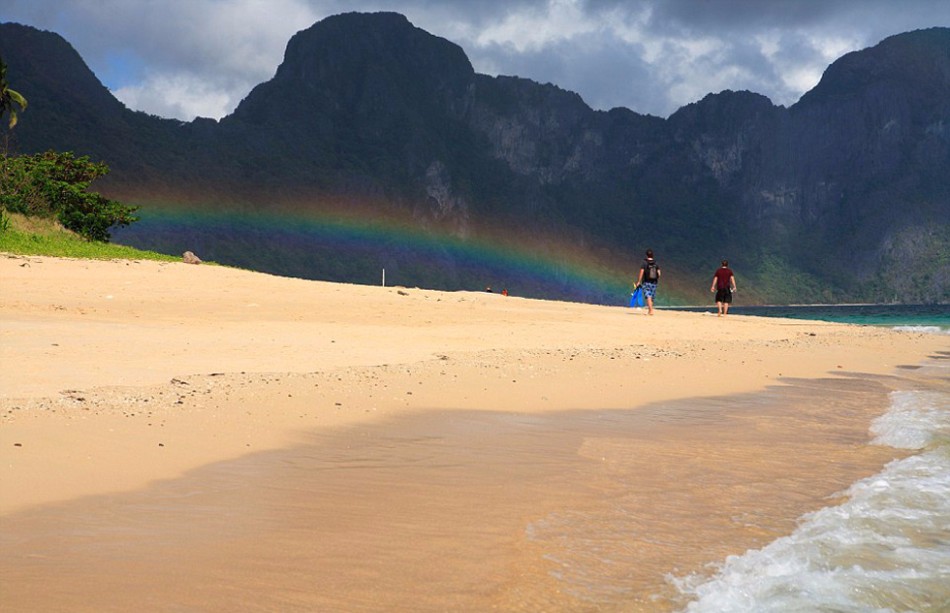 全球十大最美岛屿,揭秘地球最深海洋