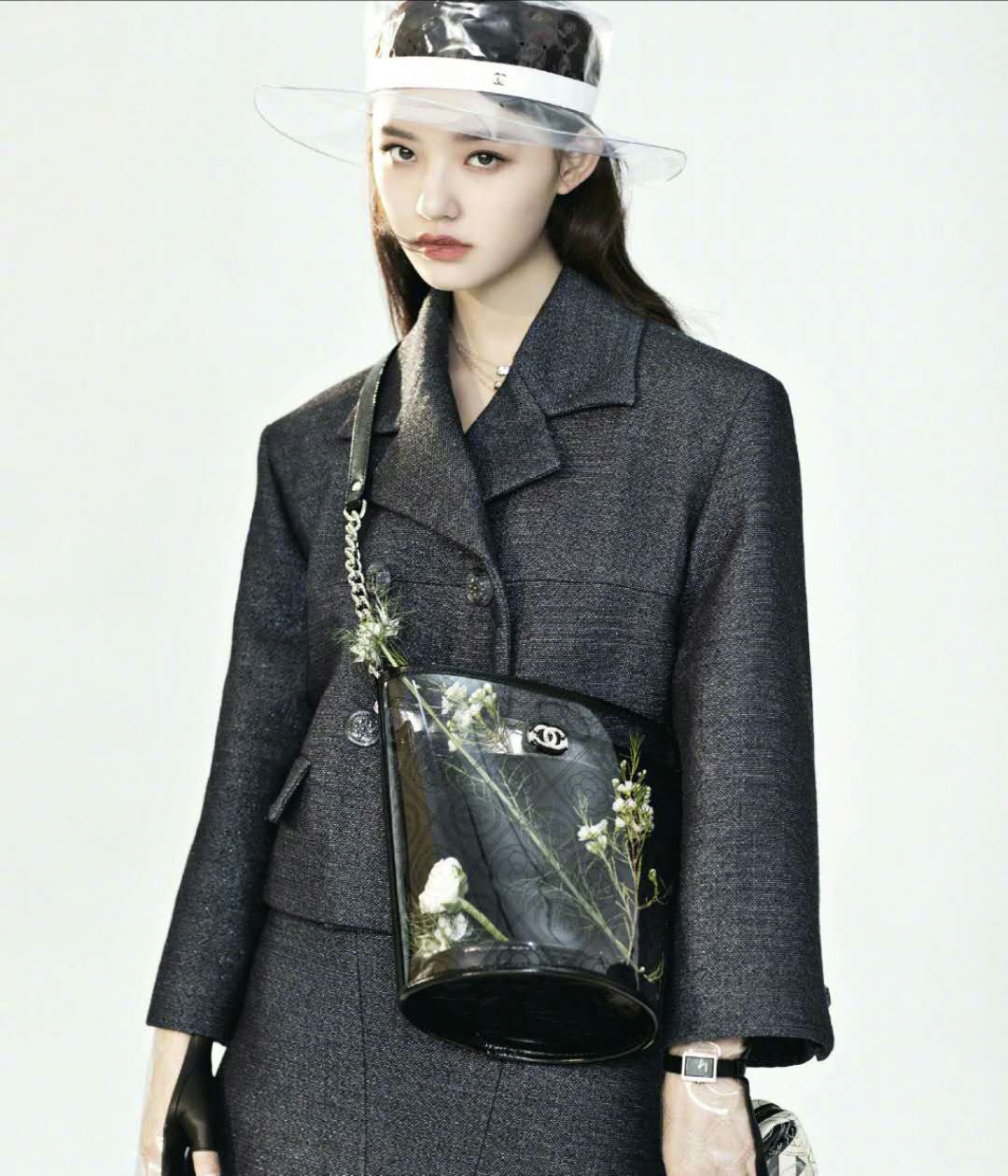 怎样当平面模特,怎么才能当平面模特