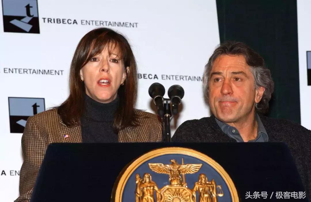 多哈翠贝卡国际电影节,翠贝卡电影节获奖名单公示