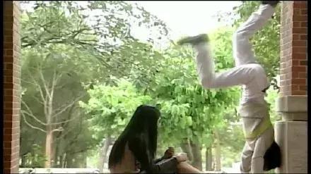 这些一言不合就开车上演羞耻play的台词,我把考驾照提上了日程