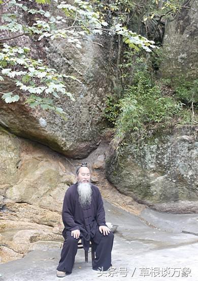 张苏辰的练功经验之谈,张苏辰修炼内丹的全过程