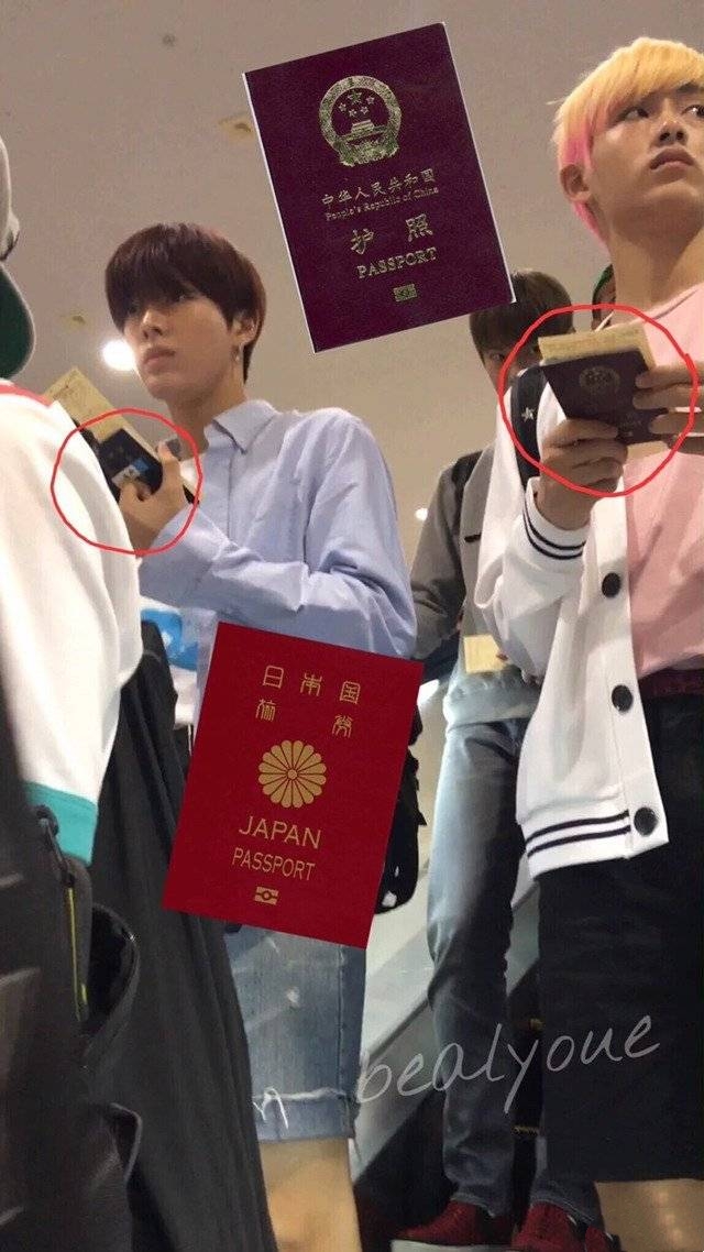 南韩爱豆出圈舞台nct,染过银发的韩国男爱豆nct