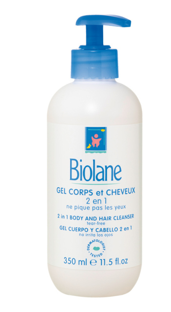 最全宝宝洗护产品测评,宝宝洗护用品品牌推荐