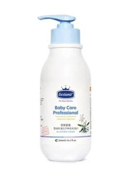 宝宝洗护比较好的品牌,宝宝洗护五大合集