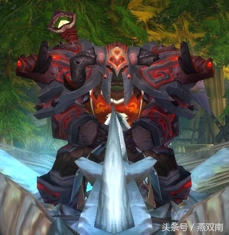 魔兽世界15年来的新梗,魔兽世界数据打脸暴雪