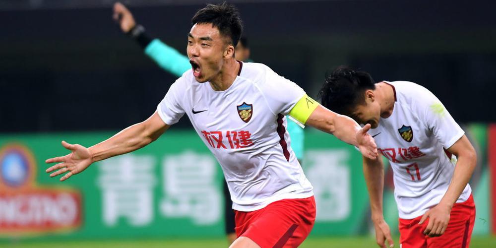 赵旭日世界波集锦,赵旭日近况