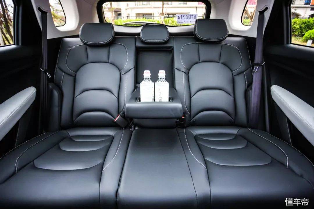 宝骏530与宝骏730哪个值得买,宝骏530和宝骏730哪个更适合家用