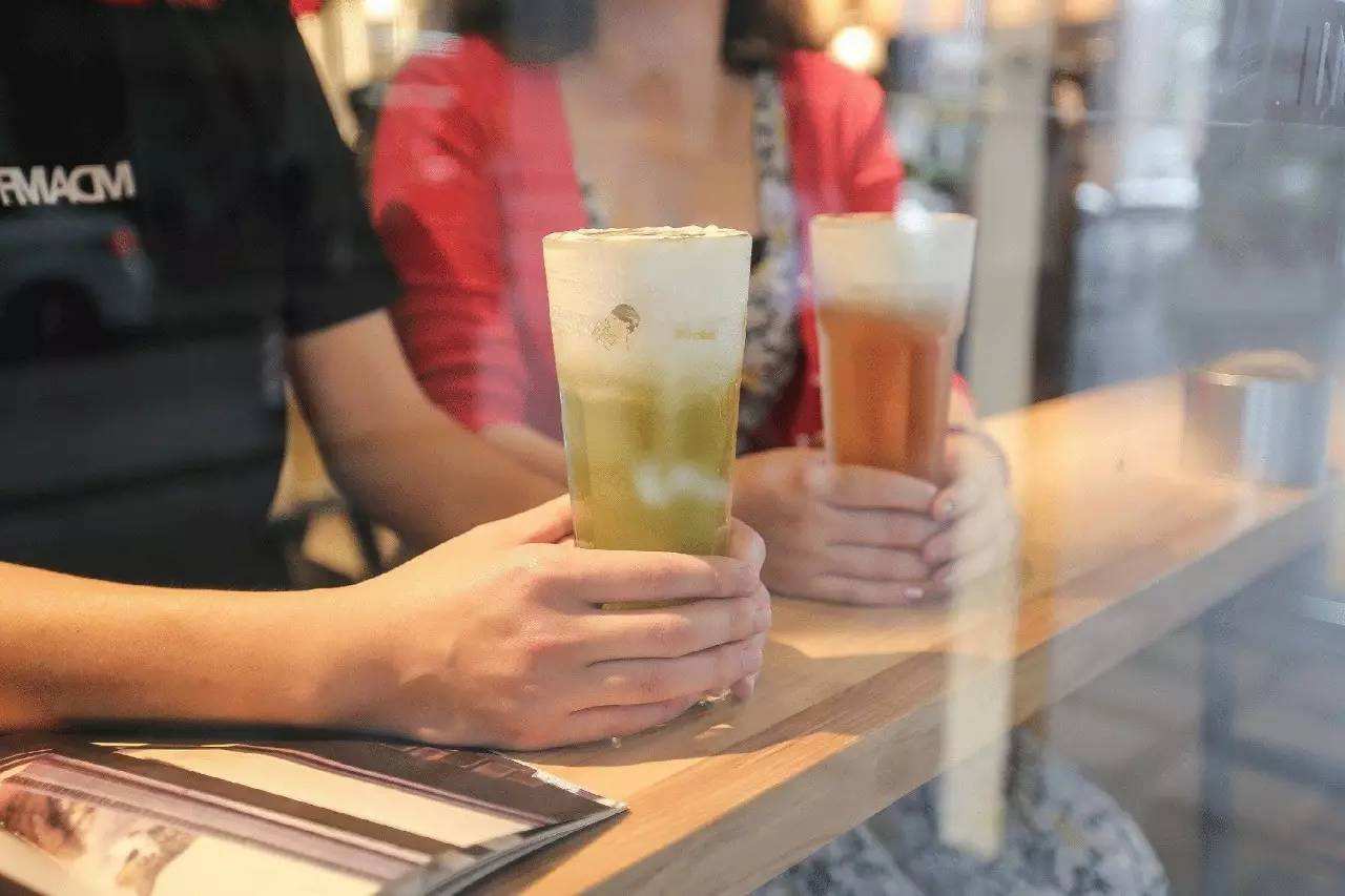 喜茶外卖特权,喜茶的外卖合作平台有哪些