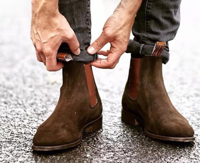 舒适感超好的皮鞋,软皮鞋舒适不累脚