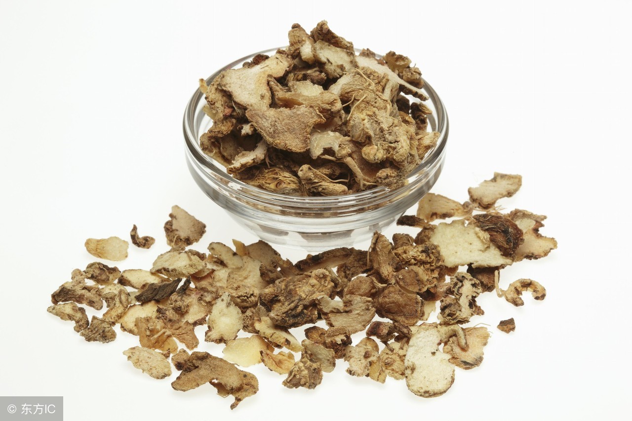 白芨历代本草,本草荟萃白芨