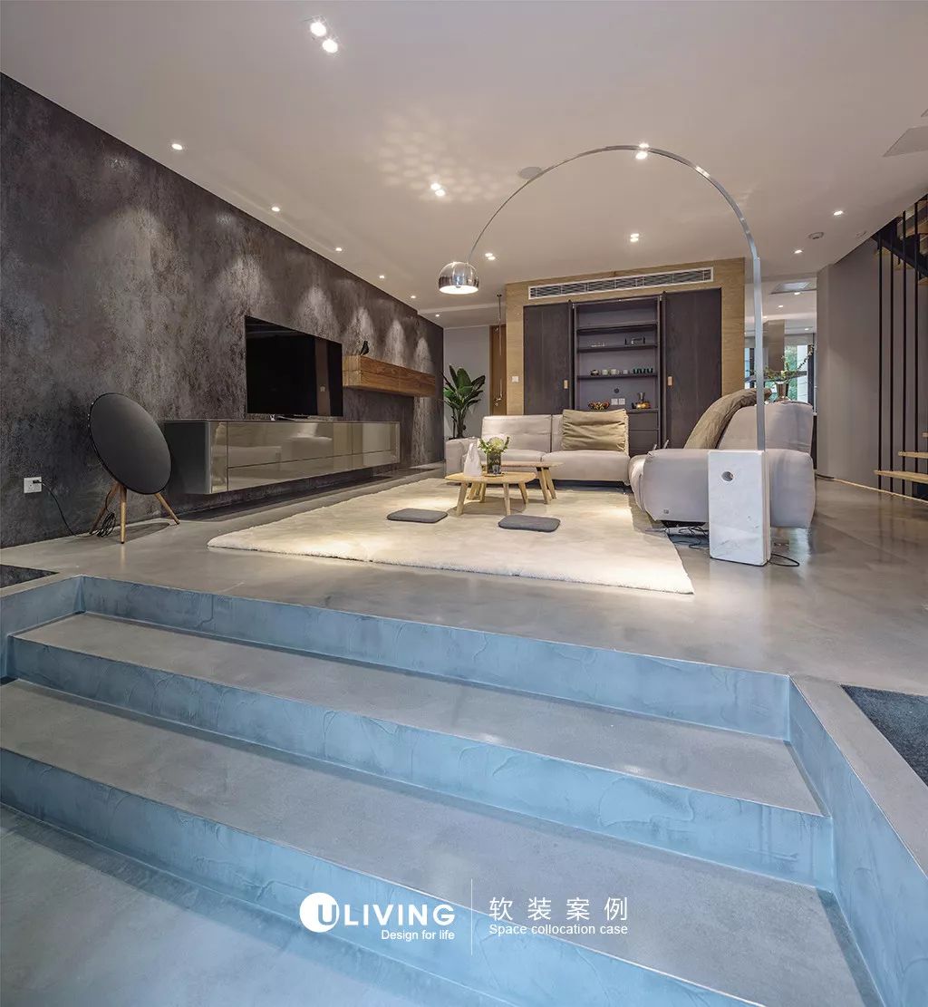 Uliving全球设计之旅「12」|光与影的对话:来自未来的住宅