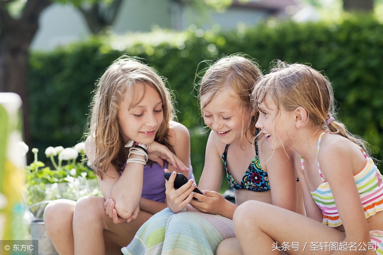 带有木字旁和三点水的女孩名字,带三点水的字女孩名字最好