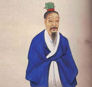 历史上最帅的人物,历史上长得帅的著名人物