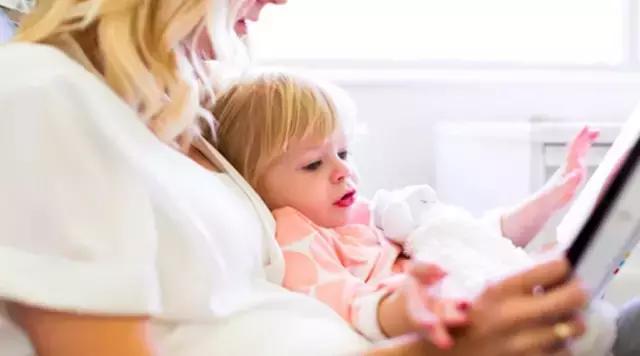 绘本怎么读孩子喜欢听,绘本怎么挑0-3岁