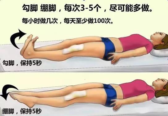 不伤膝盖运动的正确方法,怎么运动减少膝盖软骨磨损