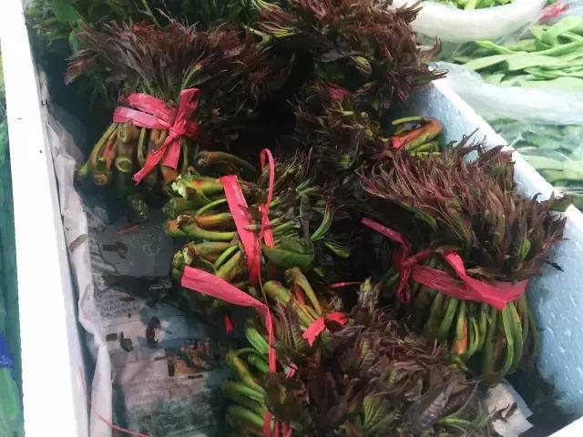 今天谷雨天津人吃什么饭,天津人谷雨吃什么传统美食