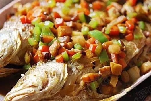 今天谷雨天津人吃什么饭,天津人谷雨吃什么传统美食