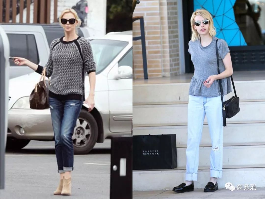 8个千元左右、好穿的高跟鞋牌子，穿一天都不累！