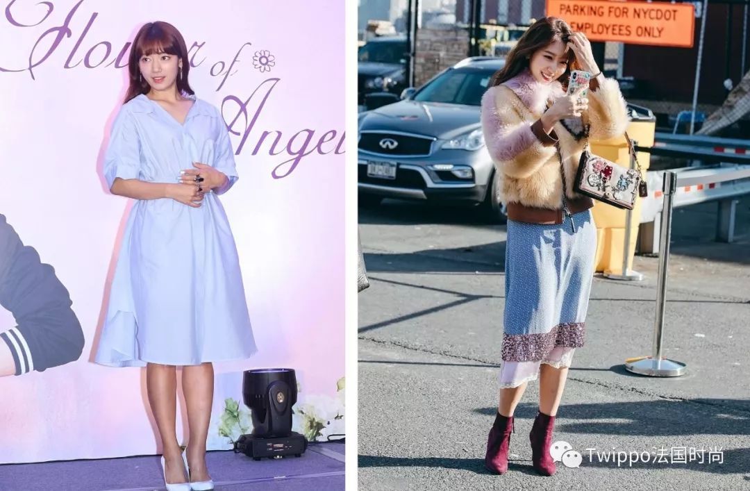 拯救小粗腿穿搭,拯救小腿粗的穿搭