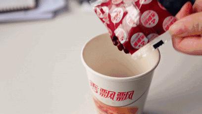 干掉小饿小困！专治各种迷糊，是时候告诉你们该喝点什么了