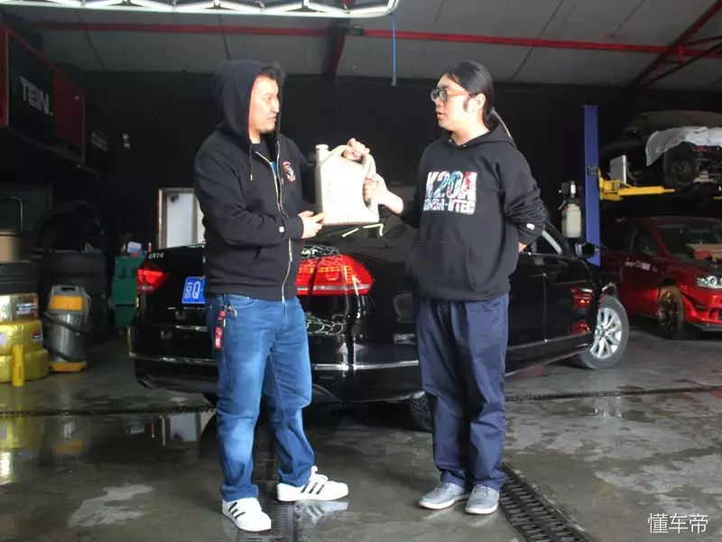 壳牌极净超凡喜力可以暴力驾驶吗,壳牌超凡喜力五千公里保养好不好