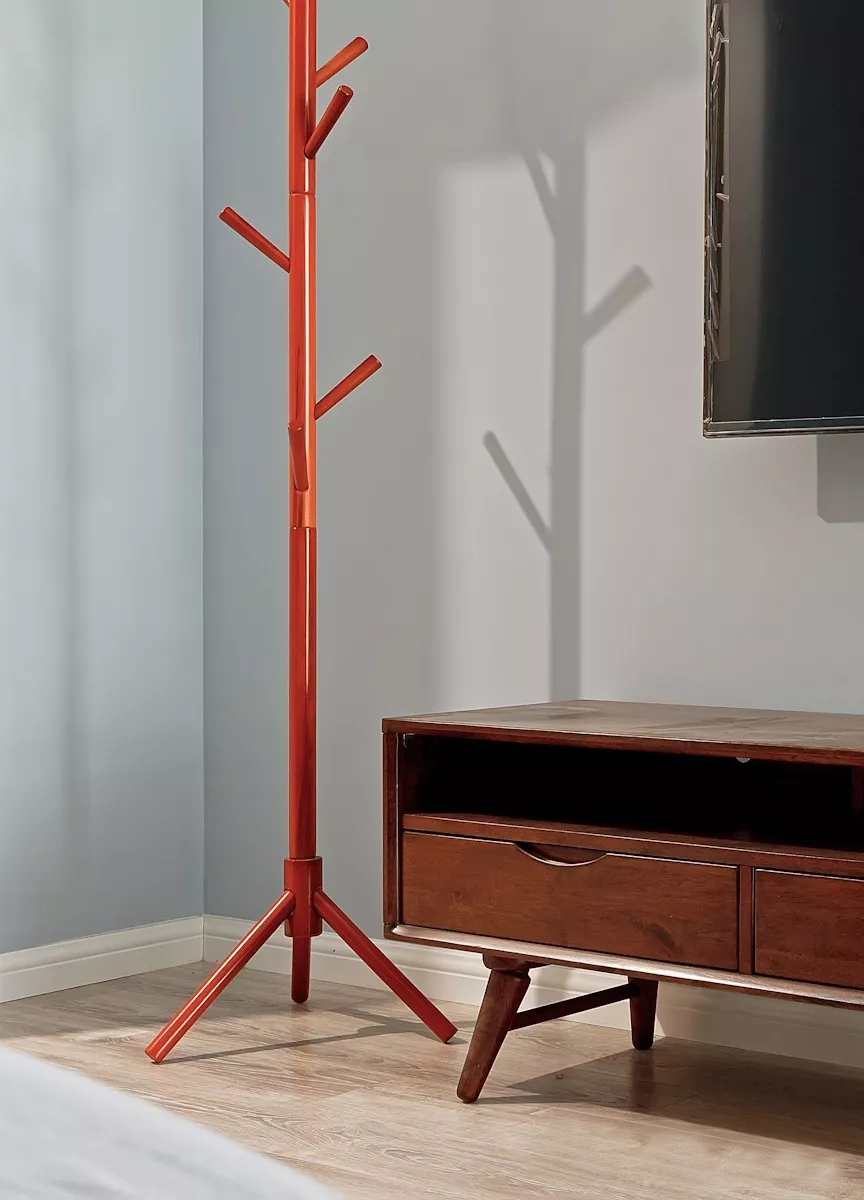 餐厅客厅一体简约现代,餐厅客厅一体现代简约装修