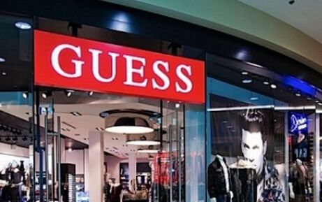 gucci和guess的纠纷,gucci的双g之争