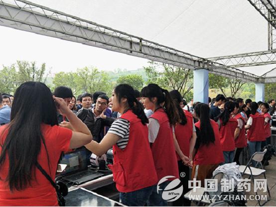 第五十六届药机展,第63届药机博览会观展攻略