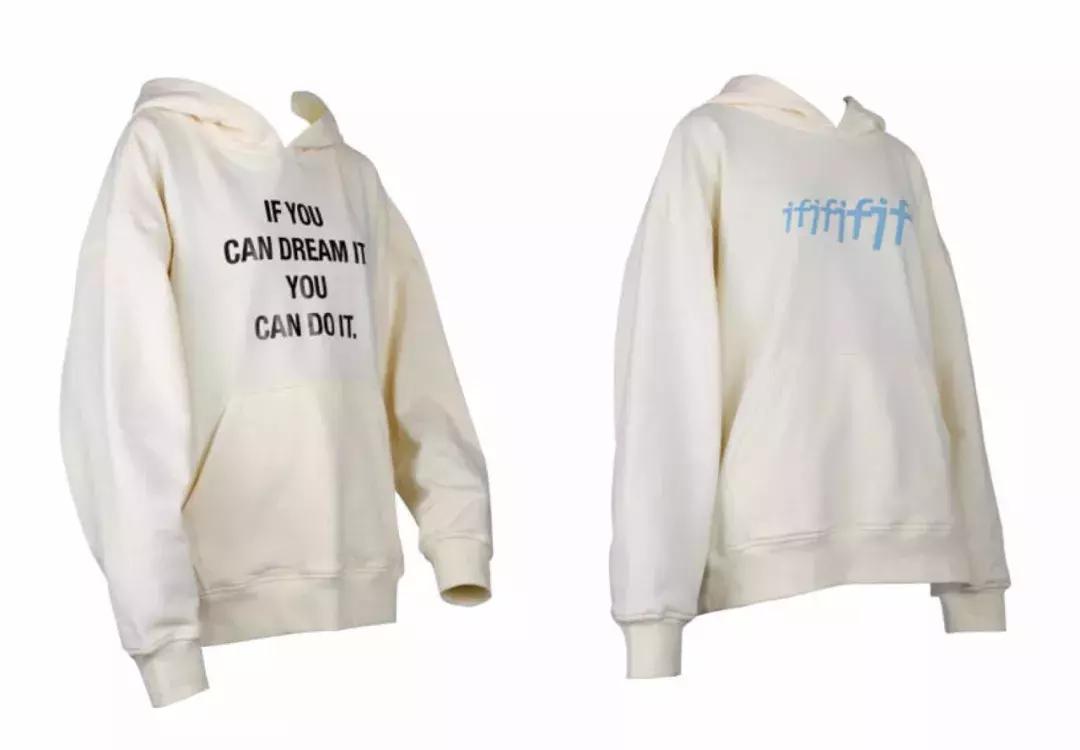 70多的卫衣和150的卫衣有什么差别,几十的卫衣和基本的卫衣的区别