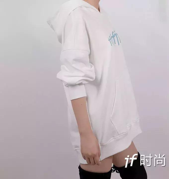 70多的卫衣和150的卫衣有什么差别,几十的卫衣和基本的卫衣的区别